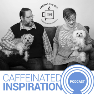 Caffeinated Inspiration-logo