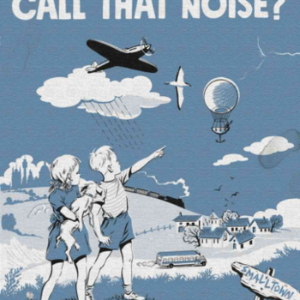 What Do You Call That Noise? The XTC Podcast-logo