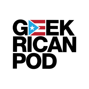 Geekrican Pod-logo
