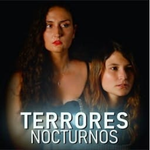 Terrores Nocturnos-logo