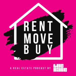 Rent Move Buy by The RARE-logo