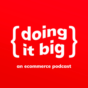 Doing it Big-logo