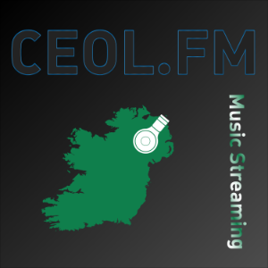 Ceol FM Podcast-logo
