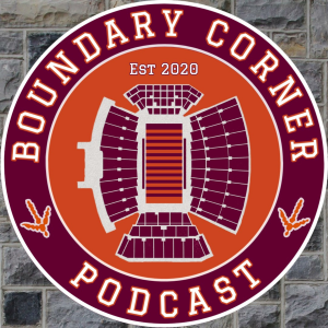 Boundary Corner Podcast-logo