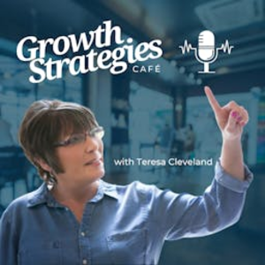 Growth Strategies Café-logo