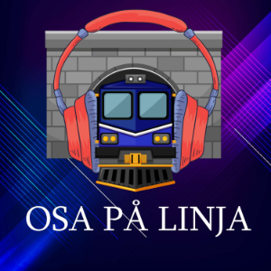 OSA Pa Linja-logo