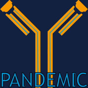Pandemic: Coronavirus Edition-logo