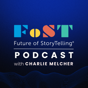 Future of StoryTelling (FoST)-logo