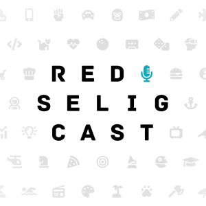 Redseligcast-logo