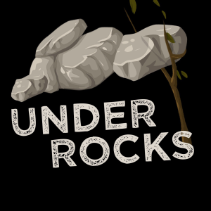 Under Rocks-logo