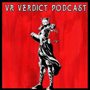 VR Verdict-logo