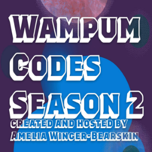 Wampum.Codes-logo