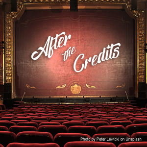 After the Credits Podcast Network-logo
