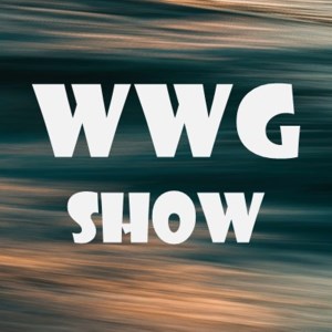 Wrestling with God Show-logo