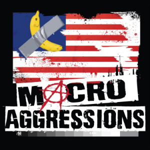 Macroaggressions-logo