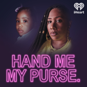 Hand Me My Purse.-logo