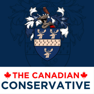 The Canadian Conservative-logo