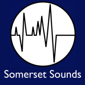 Somerset Sounds-logo