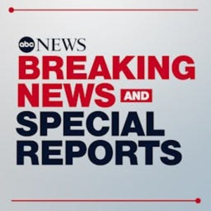 Breaking News & Special Reports-logo
