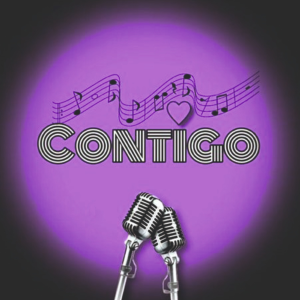 CONTIGO: ENTREVISTAS, ARTISTAS, EMPRENDEDORES Y MUCHO MAS-logo