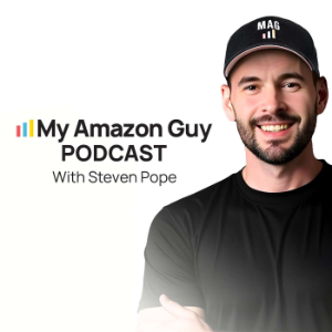 My Amazon Guy-logo