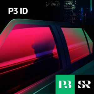 P3 ID-logo