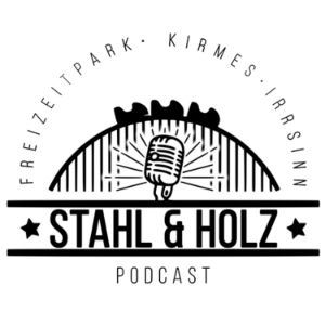 Stahl und Holz-logo