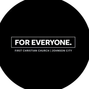 First Christian Church, Johnson City-logo