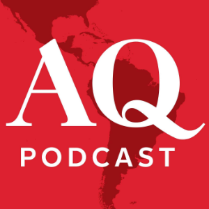 The Americas Quarterly Podcast-logo