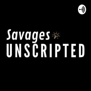 Savages Unscripted-logo