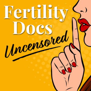 Fertility Docs Uncensored-logo