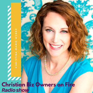 Christian Biz Owners On Fire-logo
