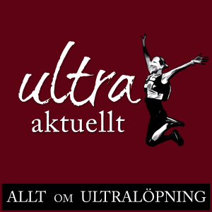 Ultraaktuellt - Allt om ultralöpning-logo