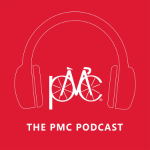 The PMC Podcast-logo