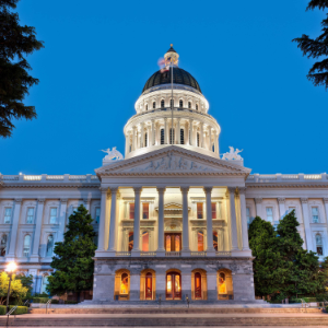 Inside Golden State Politics-logo