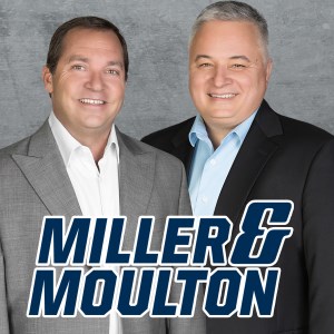 Miller & Moulton