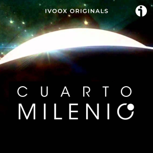 Cuarto Milenio (Oficial)-logo