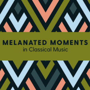 Melanated Moments in Classical Music-logo