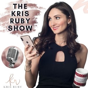 The Kris Ruby Show-logo