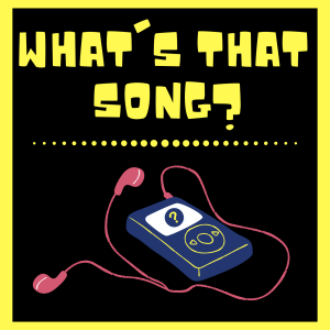 What's That Song?-logo