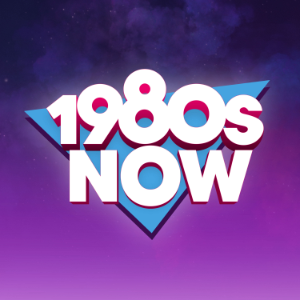 1980s Now-logo