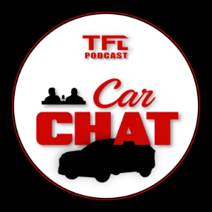 TFL Car Chat-logo