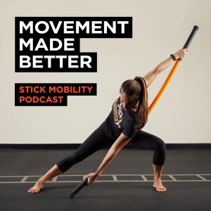 Movement Made Better Podcast-logo