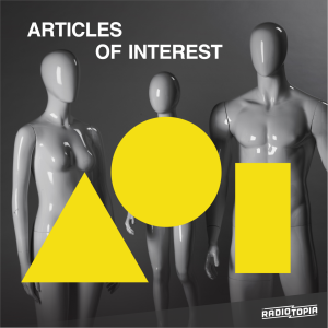 Articles of Interest-logo