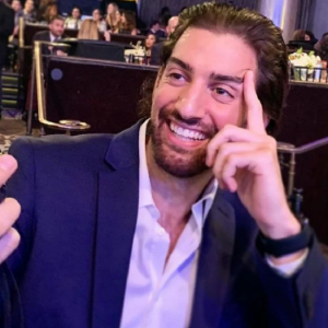 Joey Salads Podcast-logo