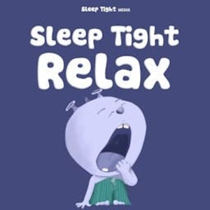 Sleep Tight Relax - Calming Bedtime Stories and Meditations-logo