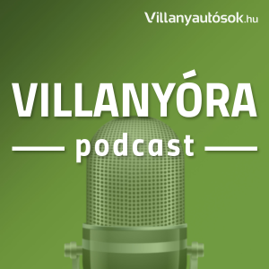 Villanyóra-logo