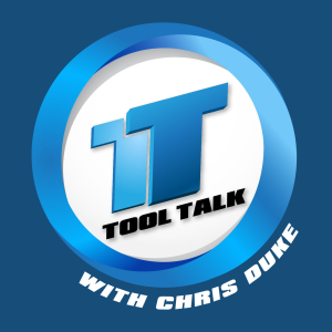Tool Talk with Chris Duke-logo