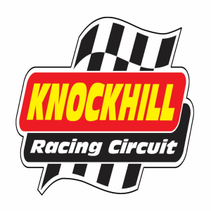 The Knockhill Racing Circuit Podcast-logo