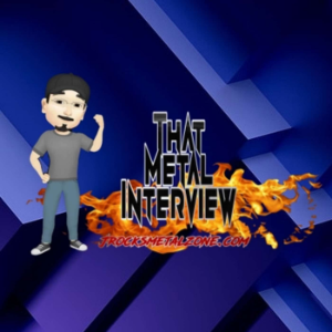 That Metal Interview Podcast-logo
